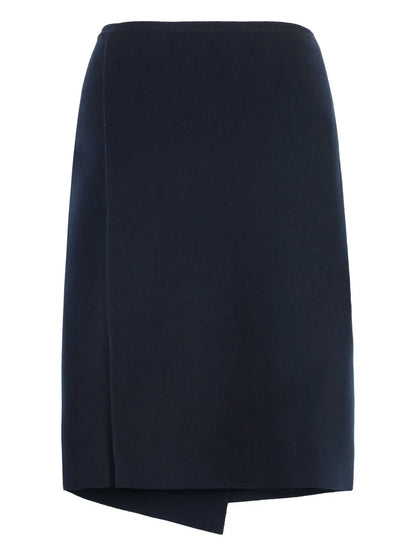 Cashmere Skirt