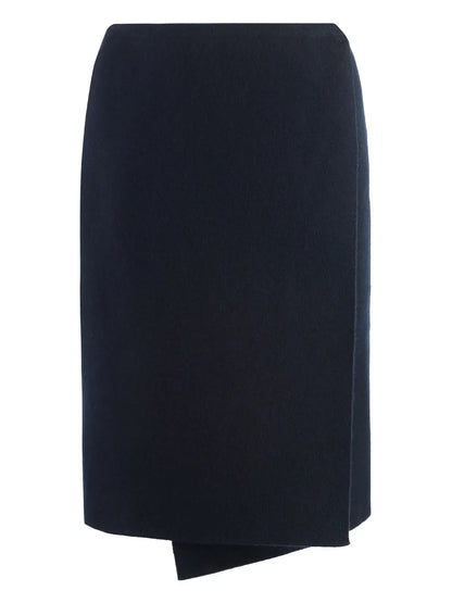 Cashmere Skirt