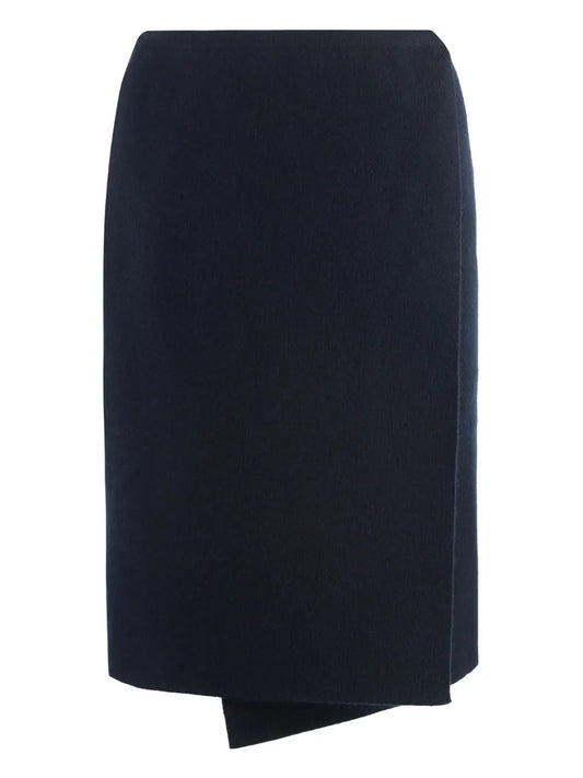 Cashmere Skirt