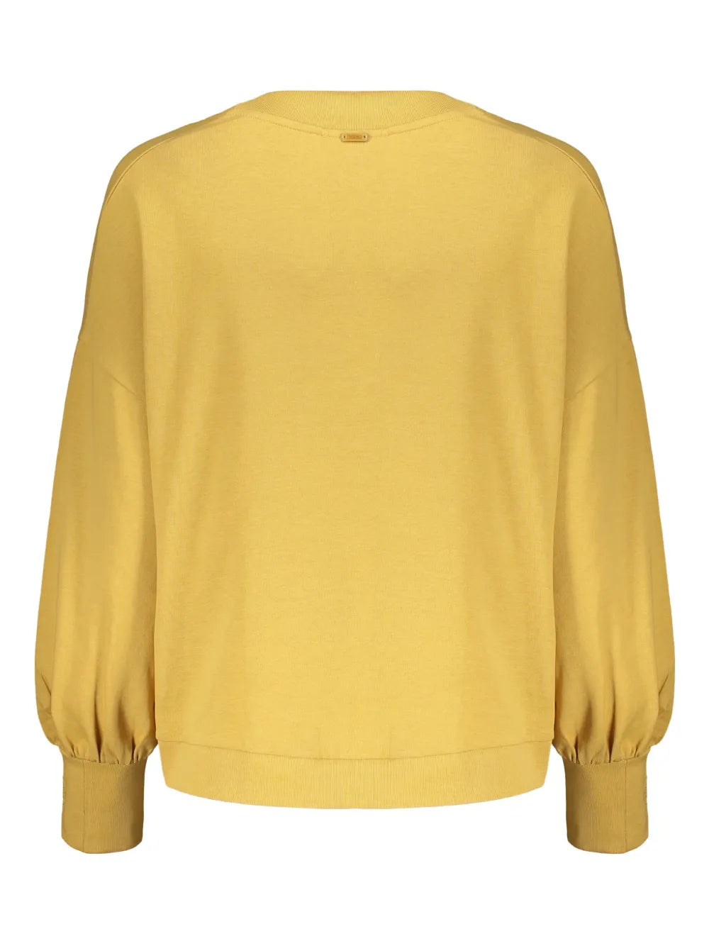 Cotton Sweatshirt
