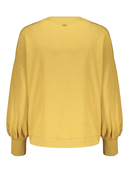 Cotton Sweatshirt