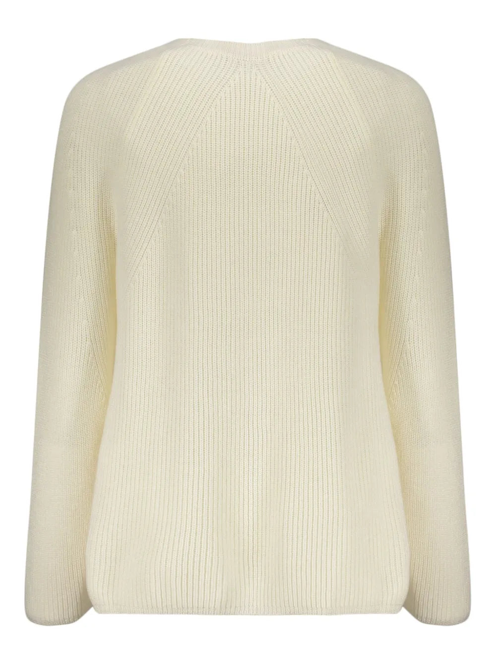 Crew-Neck Sweater