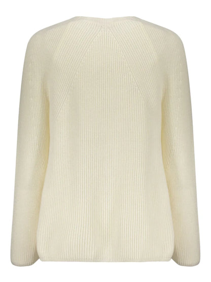 Crew-Neck Sweater