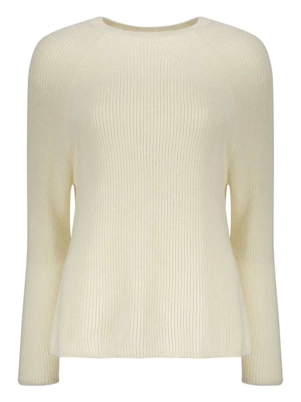 Crew-Neck Sweater