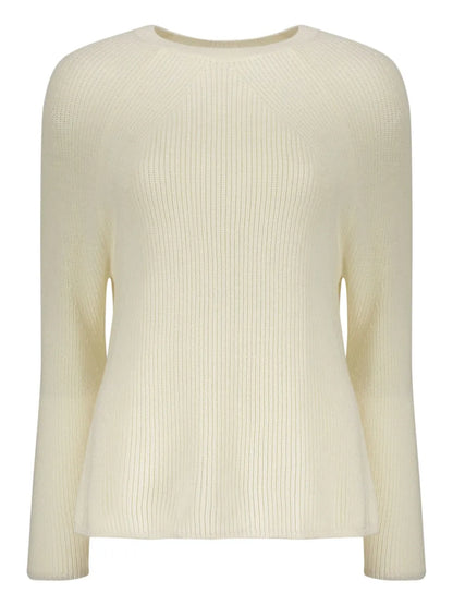Crew-Neck Sweater