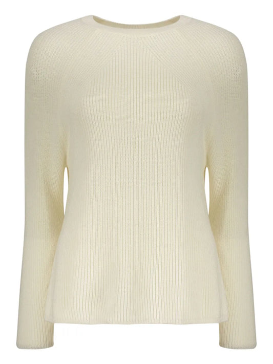Crew-Neck Sweater