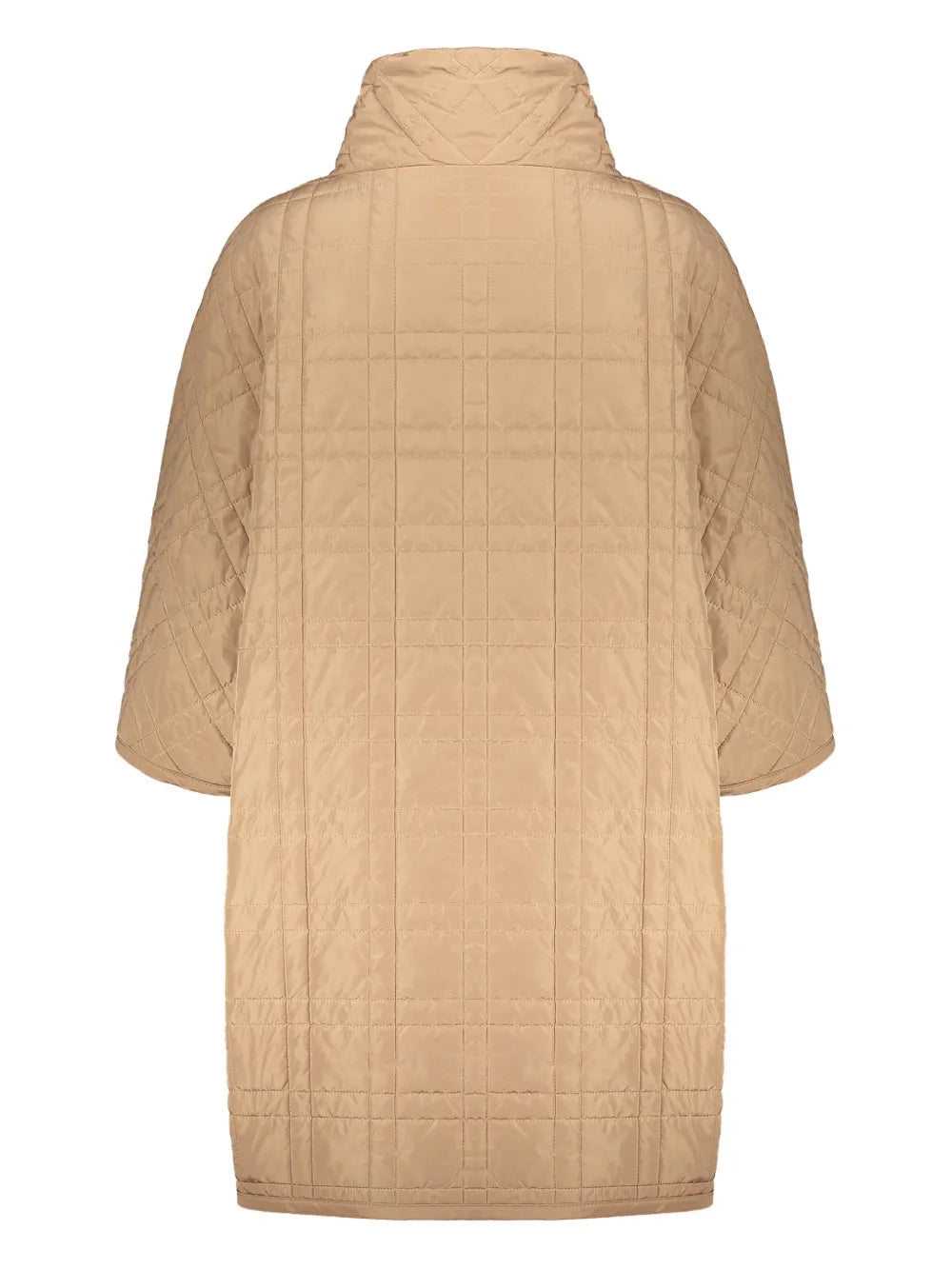 Quilted Coat