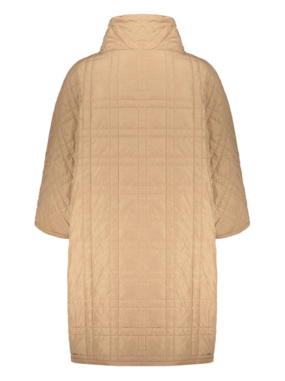 Quilted Coat