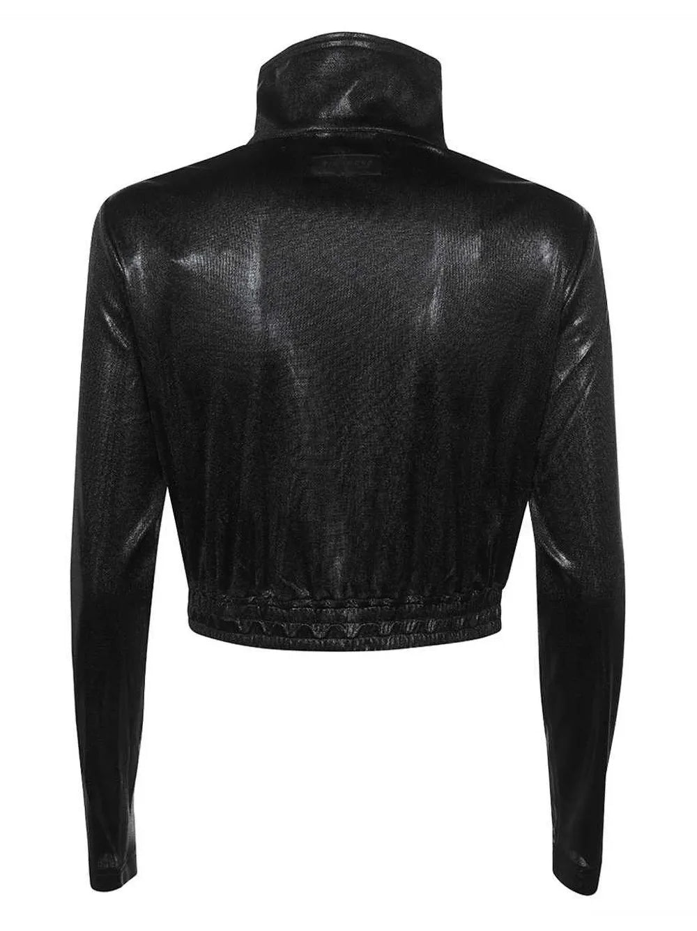 Half-Zip Sweatshirt