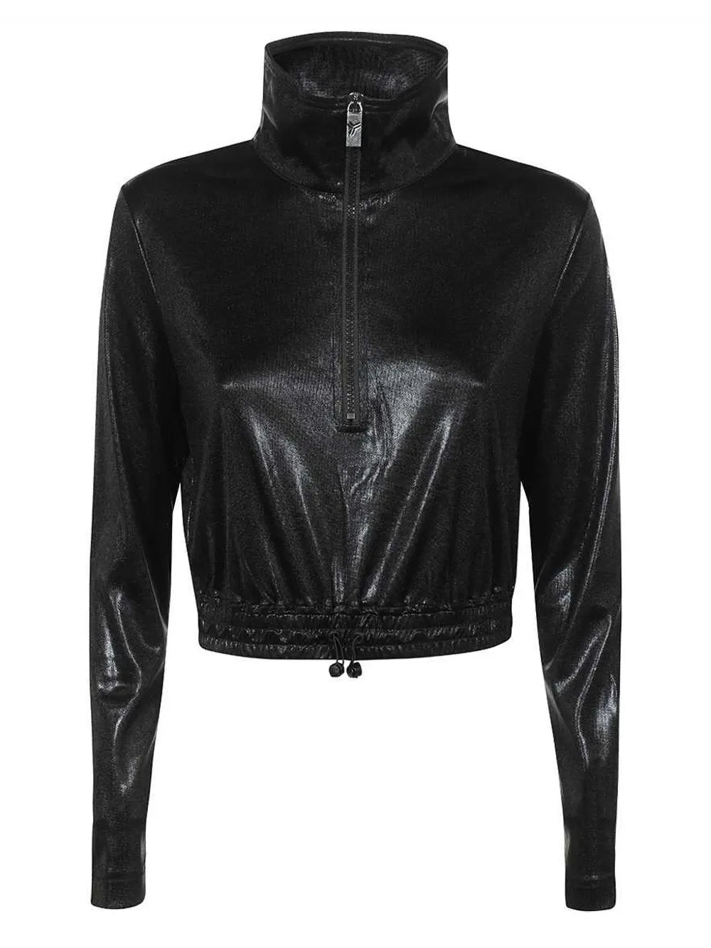 Half-Zip Sweatshirt