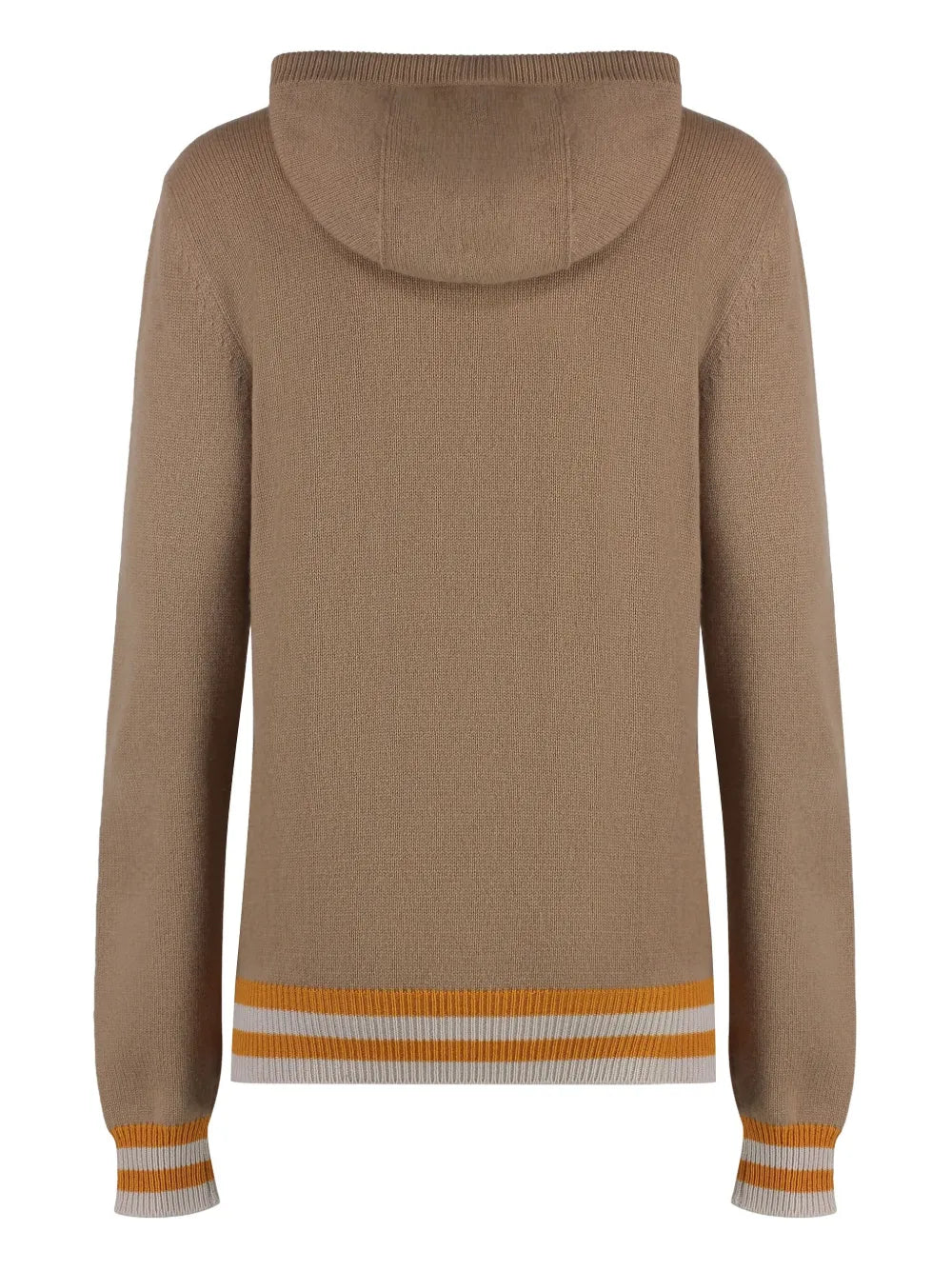Cashmere Hoodie