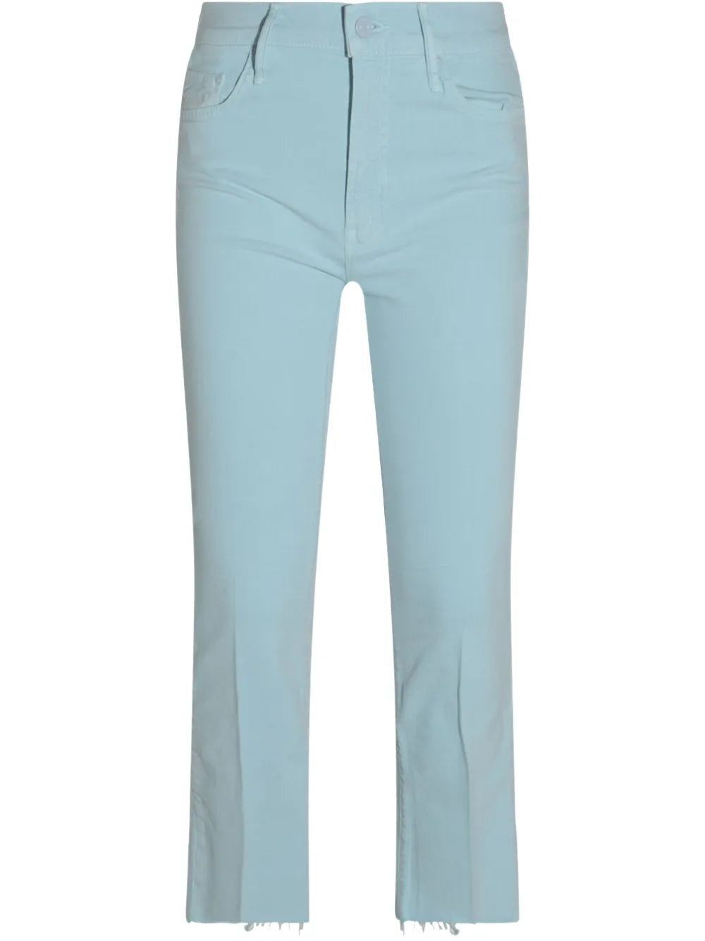 Cotton-Blend Jeans