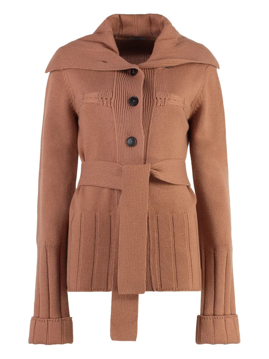 Cashmere Cardigan