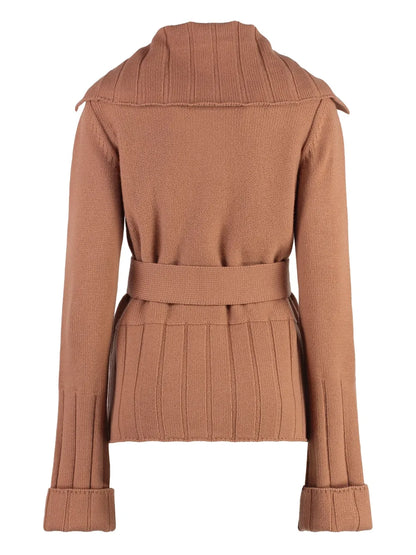Cashmere Cardigan