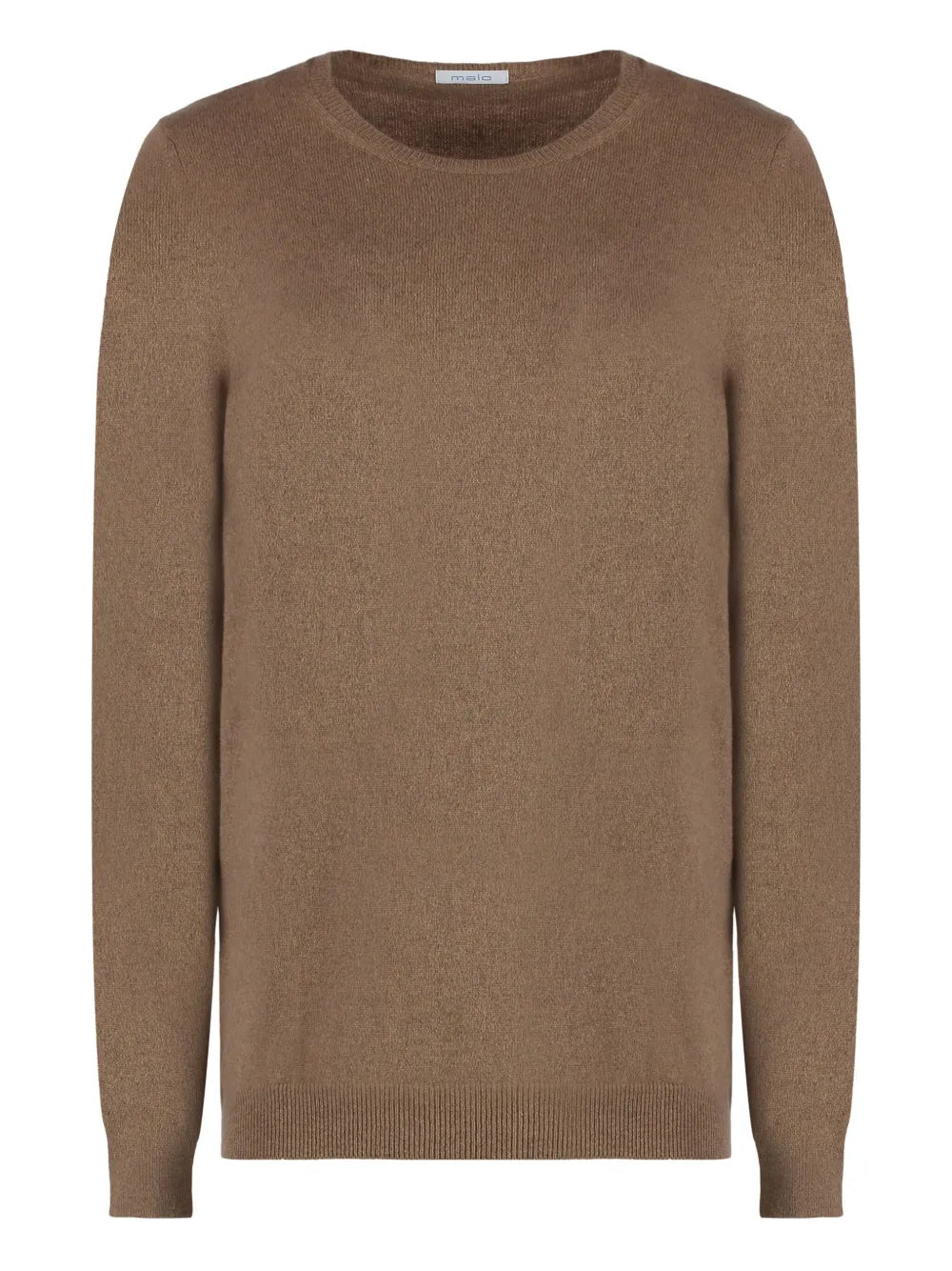 Cashmere-Wool Jumper