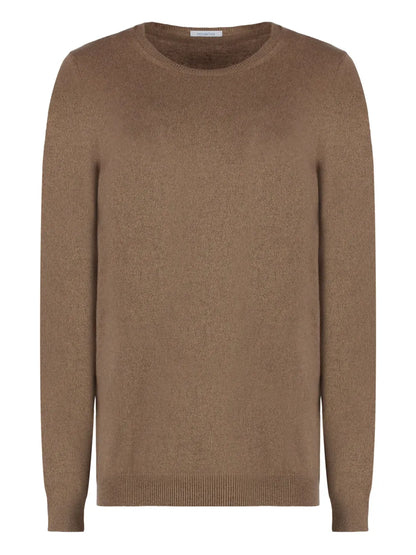 Cashmere-Wool Jumper