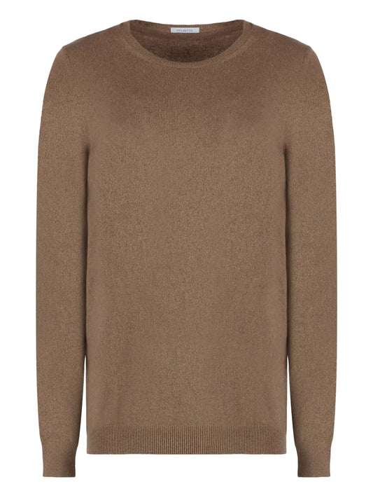 Cashmere-Wool Jumper