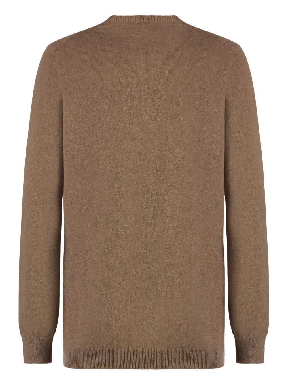 Cashmere-Wool Jumper