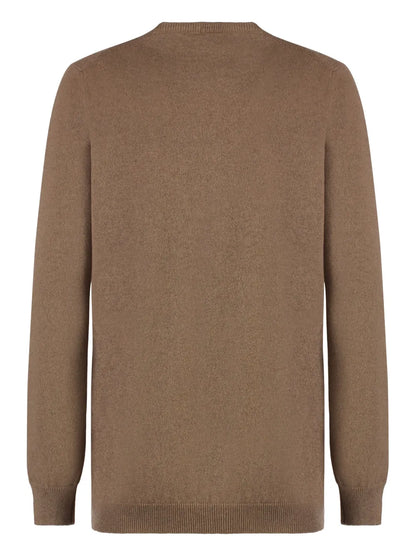 Cashmere-Wool Jumper