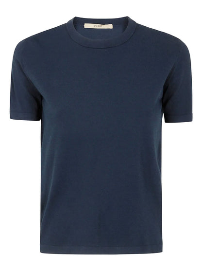 Crew-Neck T-Shirt