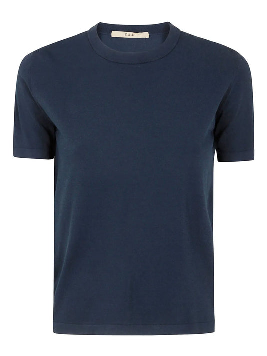 Crew-Neck T-Shirt