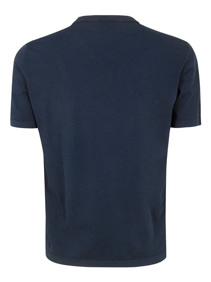Crew-Neck T-Shirt