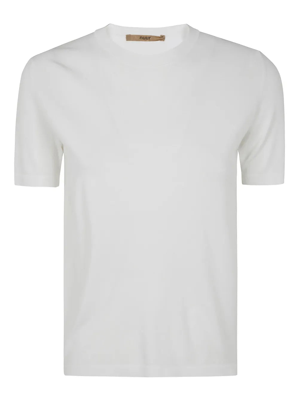 Crew-Neck T-Shirt