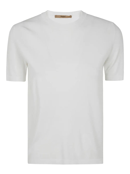 Crew-Neck T-Shirt