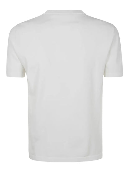 Crew-Neck T-Shirt