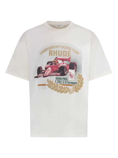 Logo-Print T-Shirt
