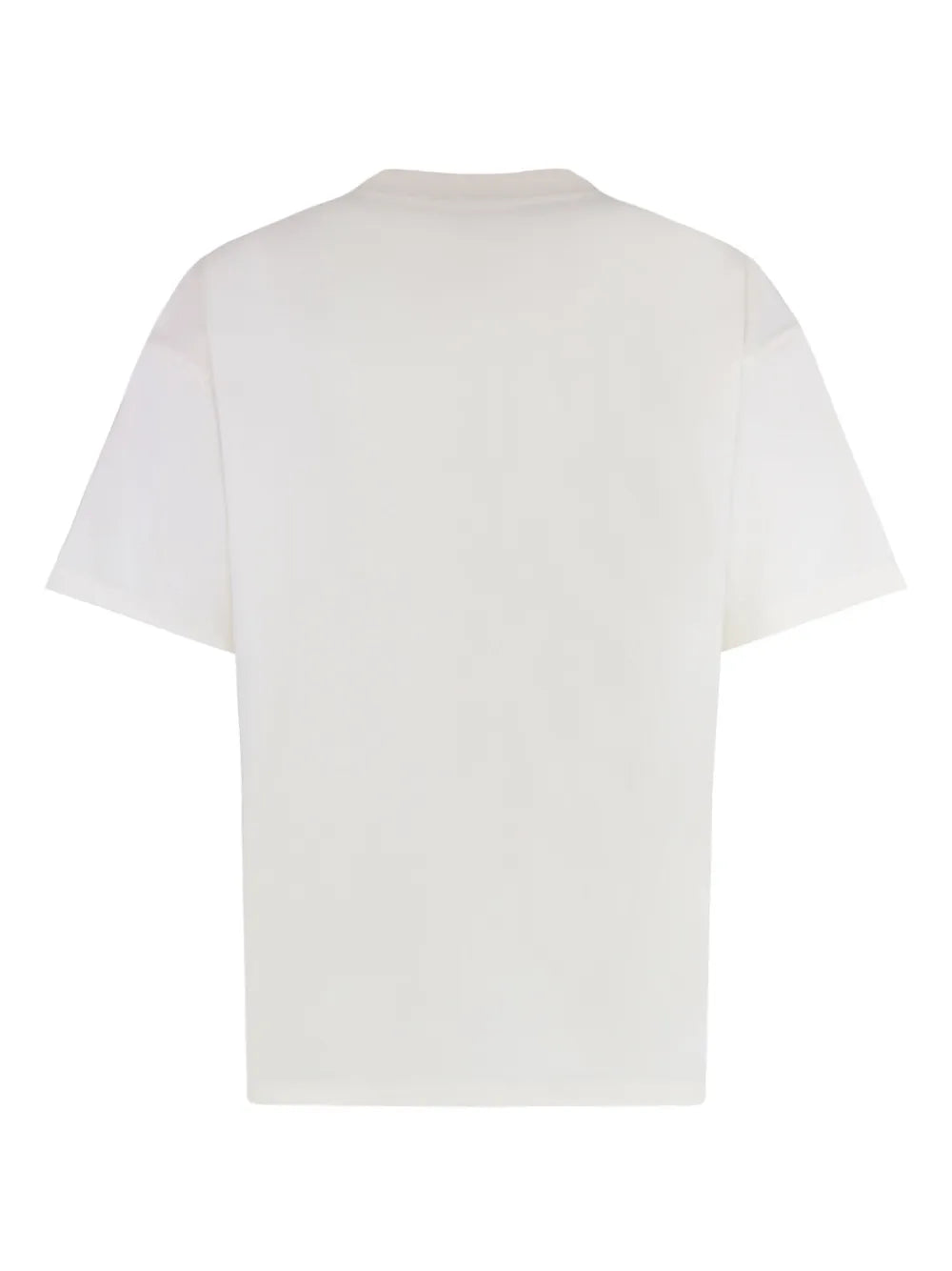 Logo-Print T-Shirt