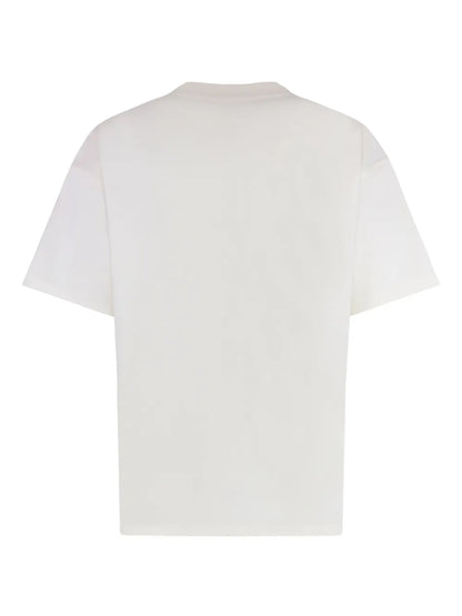 Logo-Print T-Shirt