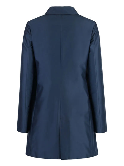 Silene Coat