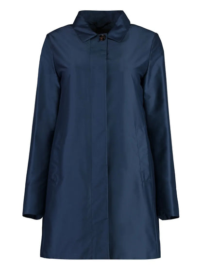 Silene Coat