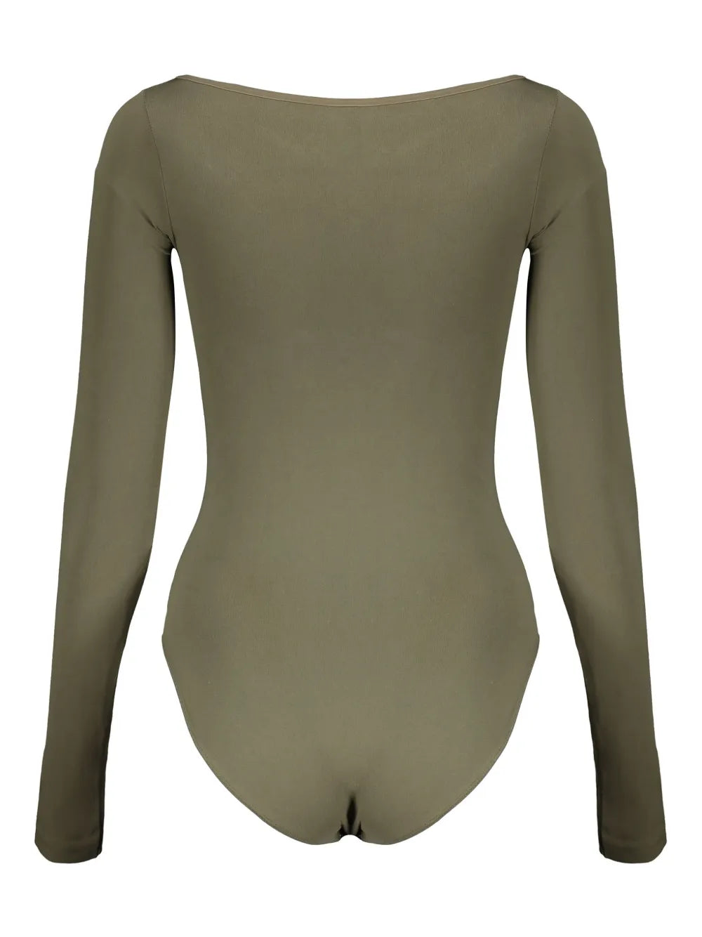 Jersey Bodysuit