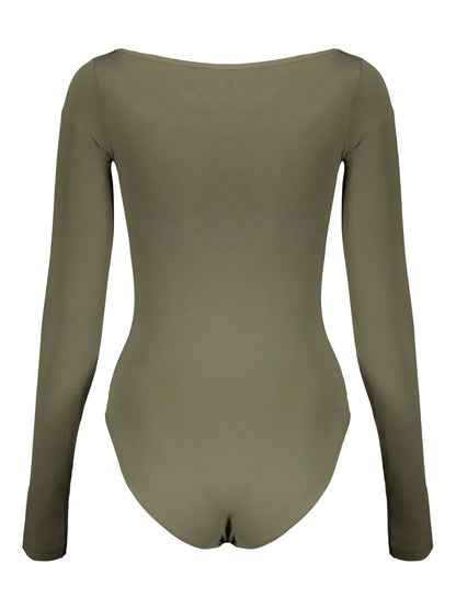 Jersey Bodysuit