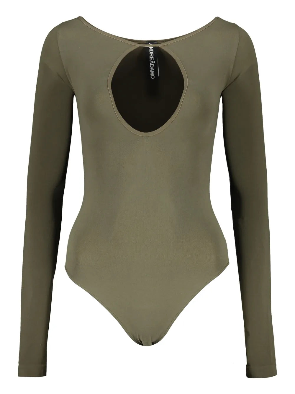 Jersey Bodysuit