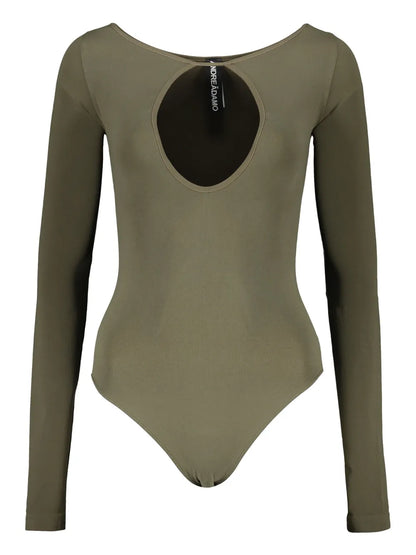 Jersey Bodysuit