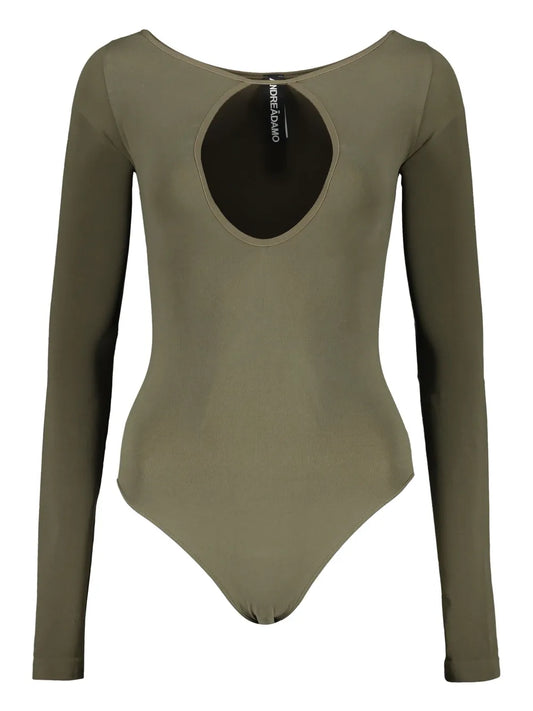Jersey Bodysuit