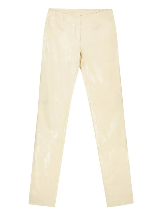 Leather Pants