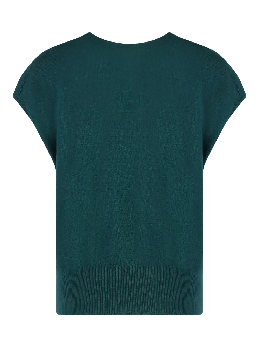 Knitted Vest