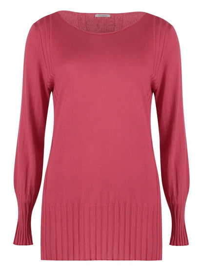 Cashmere Jumper