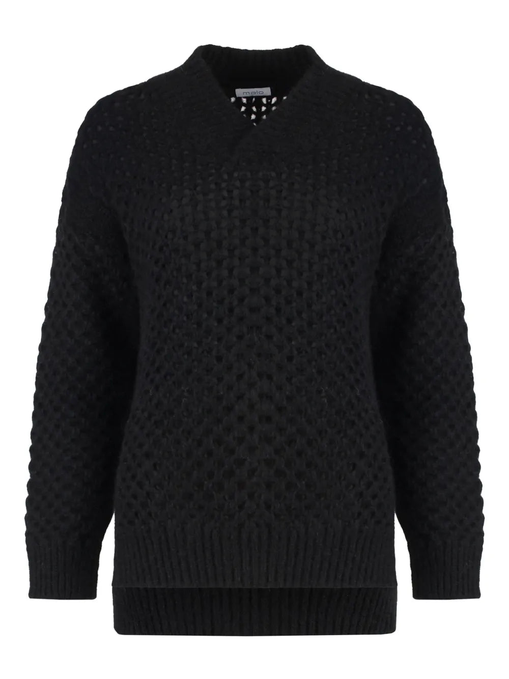 Perforated Jumper
