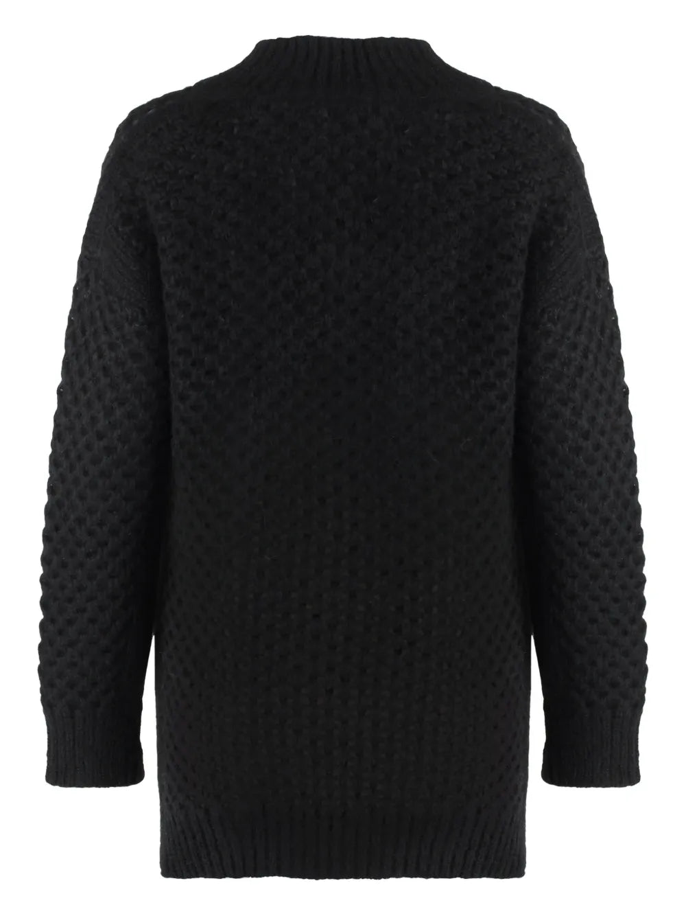 Perforated Jumper