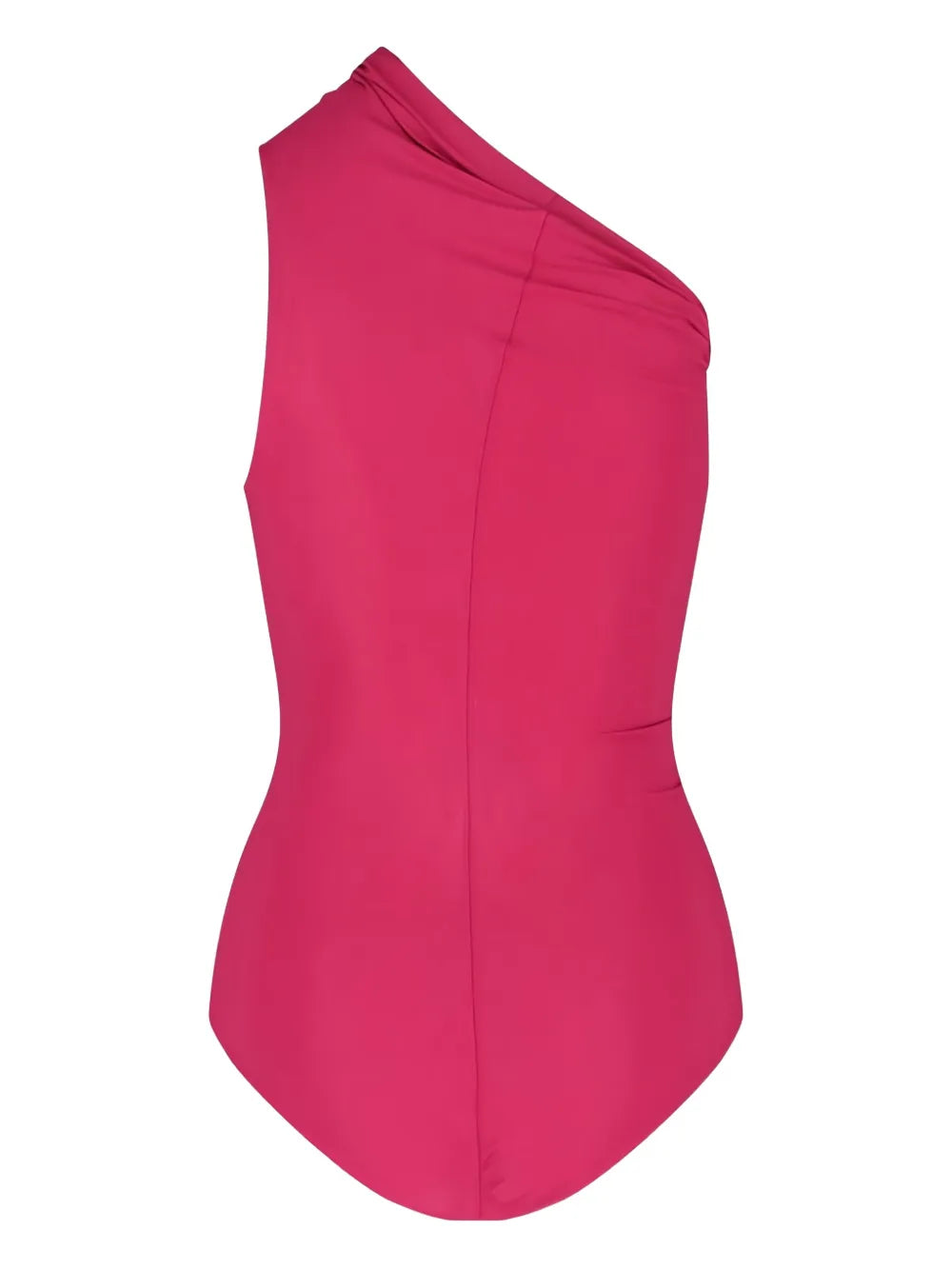 One-Shoulder Swimsuit