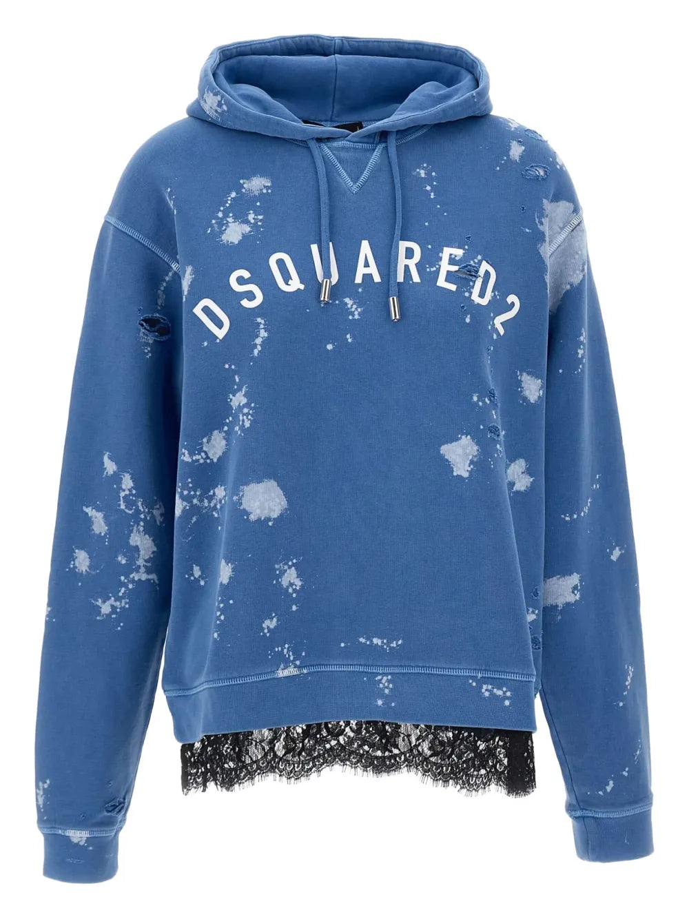 Cotton Hoodie