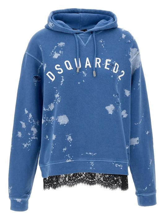 Cotton Hoodie