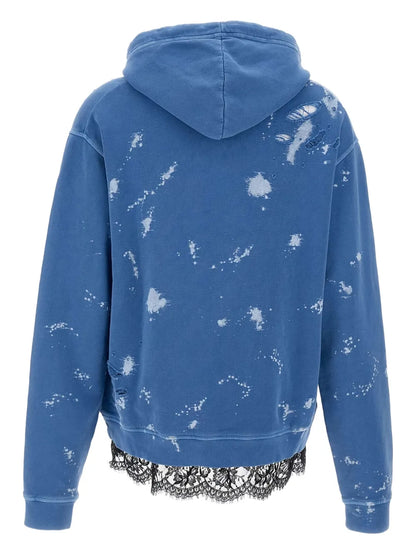 Cotton Hoodie