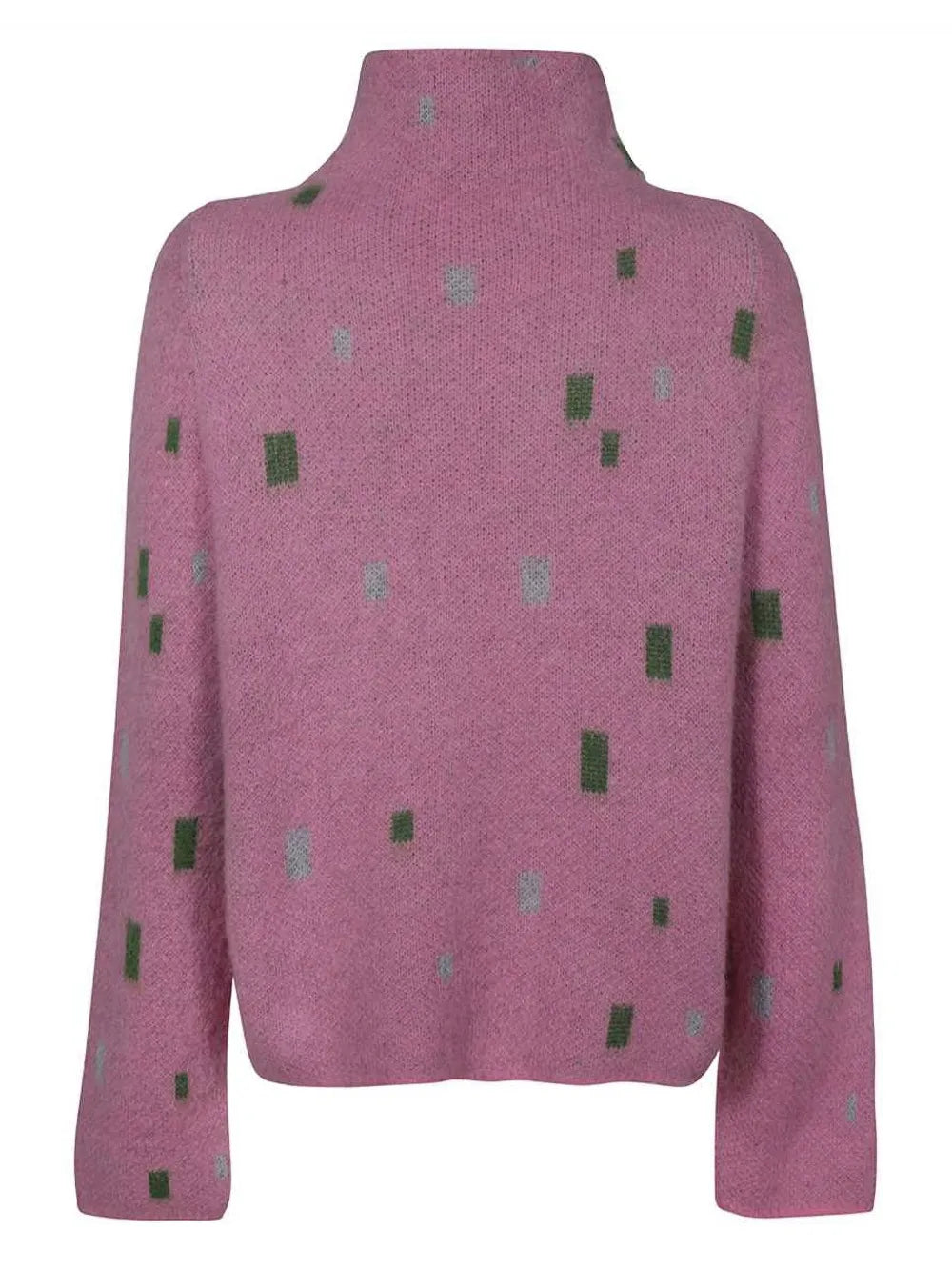 Turtleneck Sweater