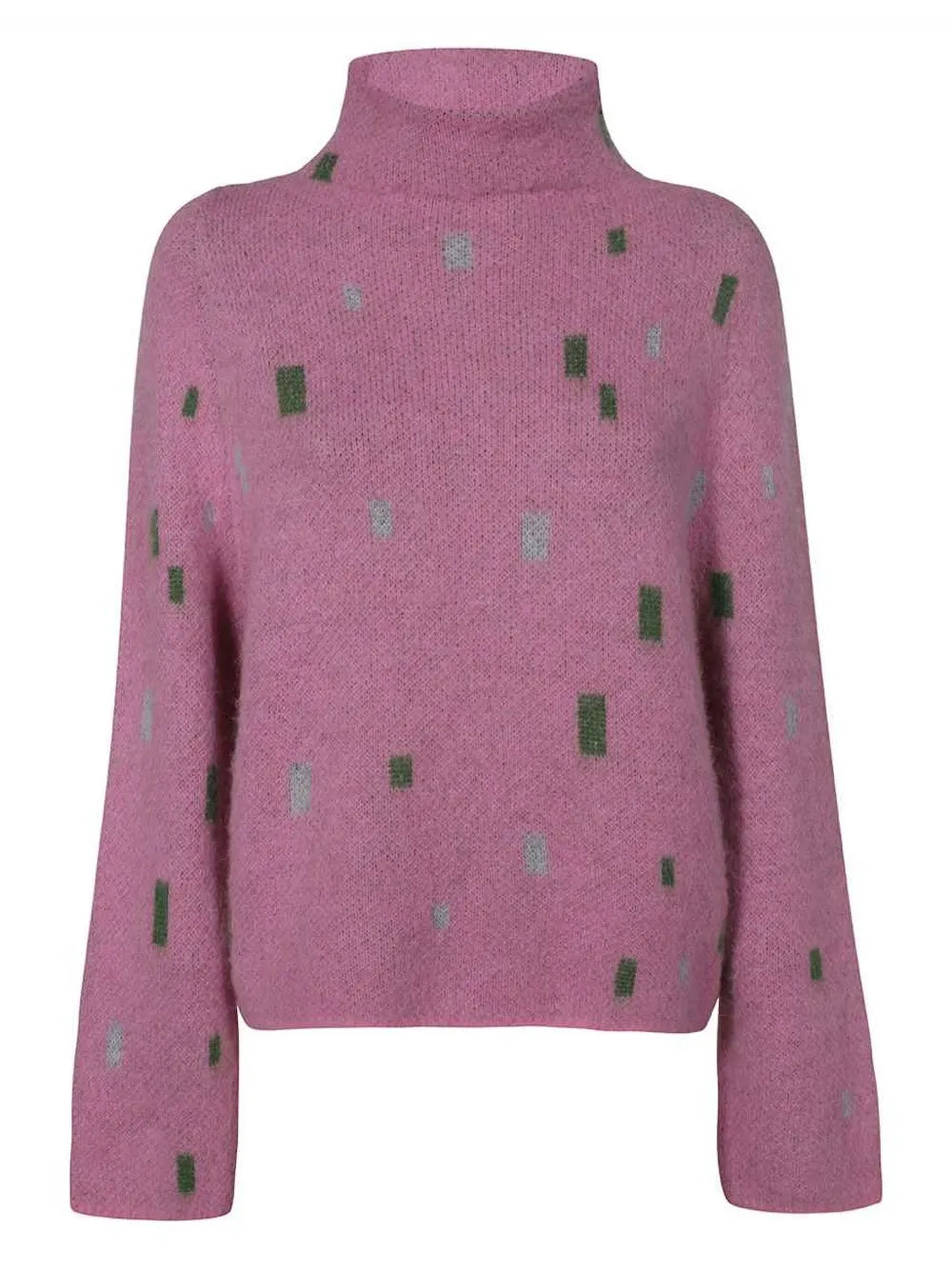Turtleneck Sweater
